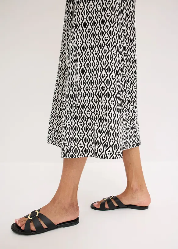 Abito di jersey, bonprix