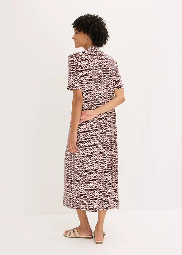 Abito di jersey, bonprix