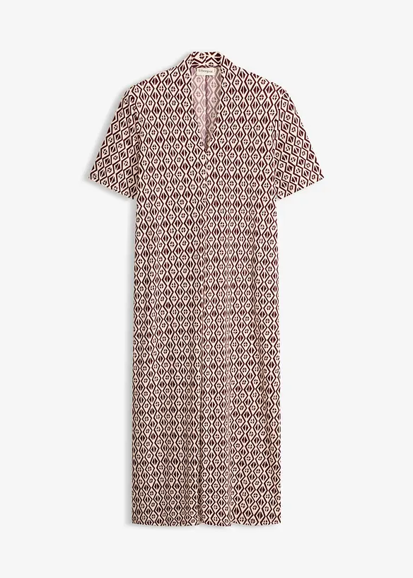 Abito di jersey, bonprix