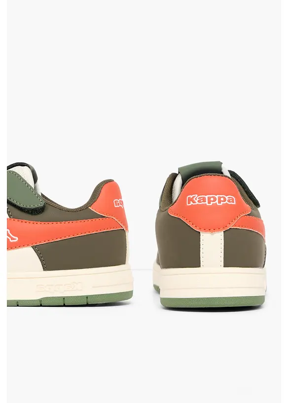 Sneaker Kappa, Kappa