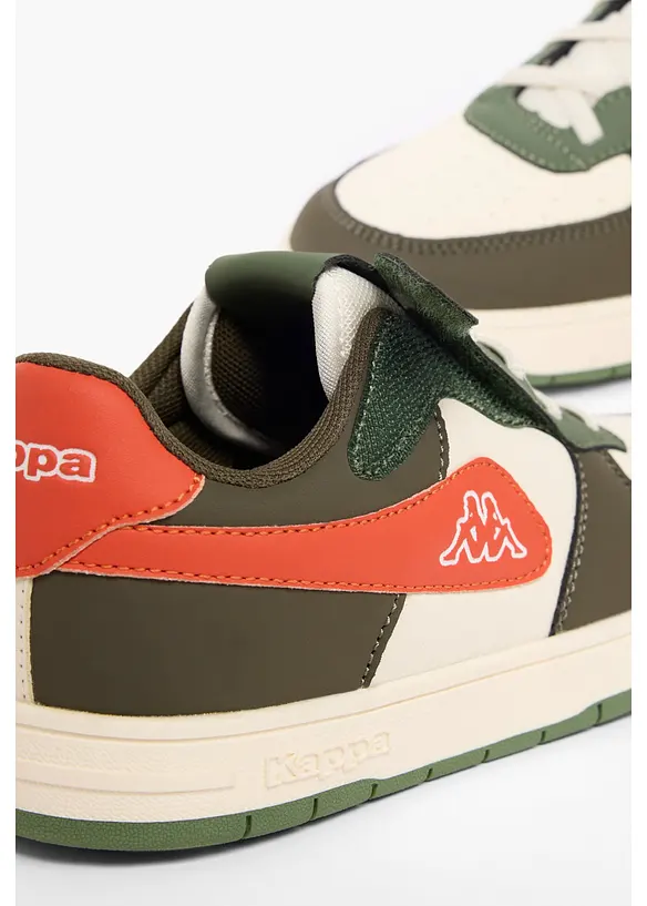 Sneaker Kappa, Kappa