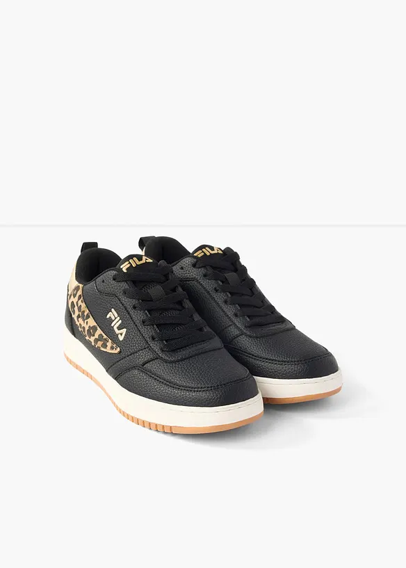 Sneaker Fila con dettagli animalier, FILA