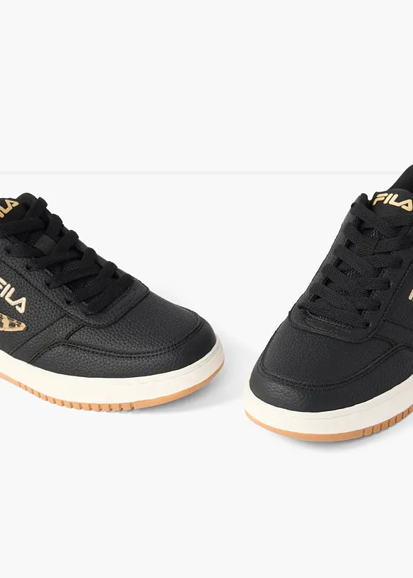 Sneaker Fila con dettagli animalier, FILA