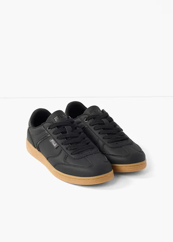 Sneaker Fila in stile retr&ograve;, FILA