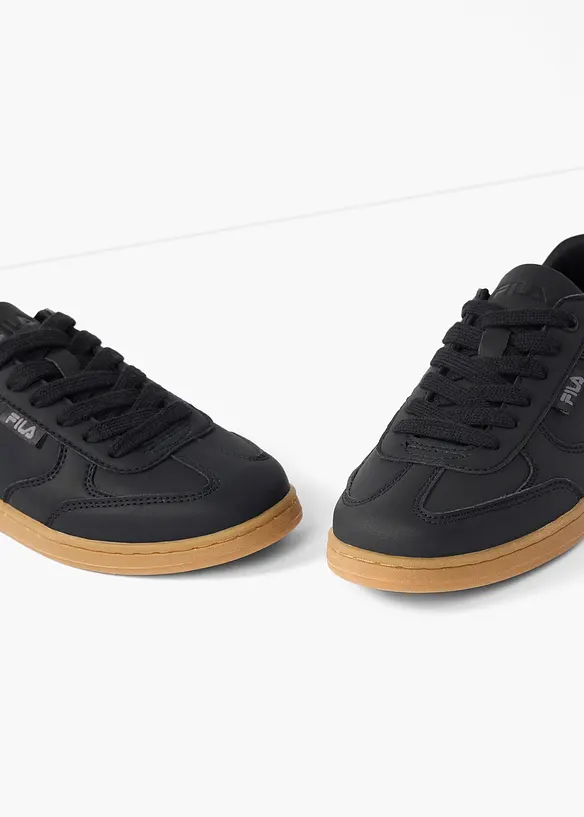 Sneaker Fila in stile retr&ograve;, FILA