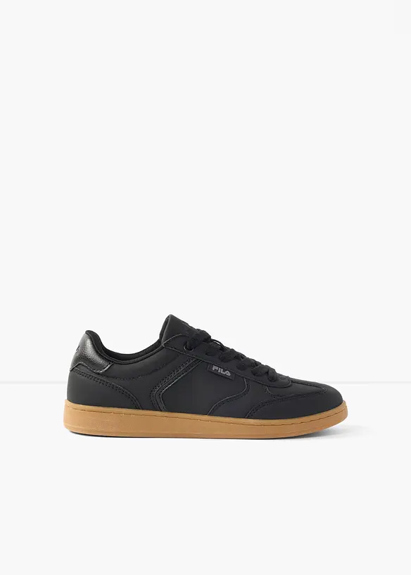Sneaker Fila in stile retr&ograve;, FILA