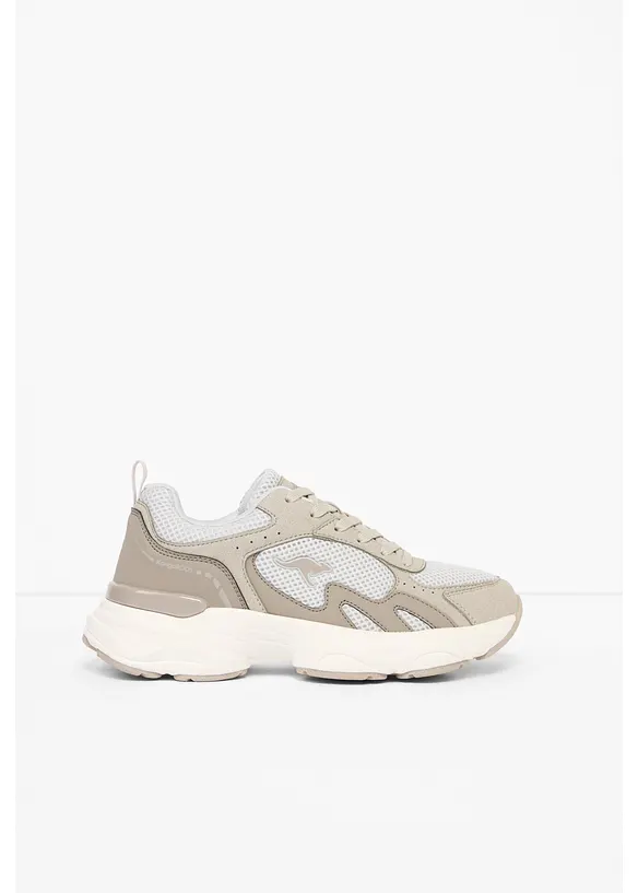 Sneaker chunky, Kangaroos