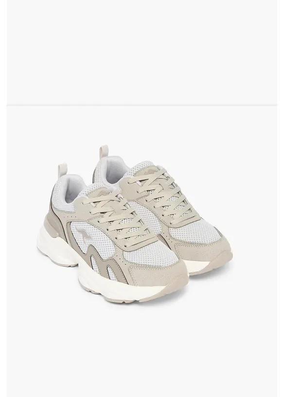 Sneaker chunky, Kangaroos
