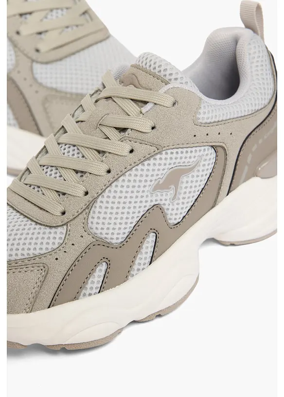 Sneaker chunky, Kangaroos