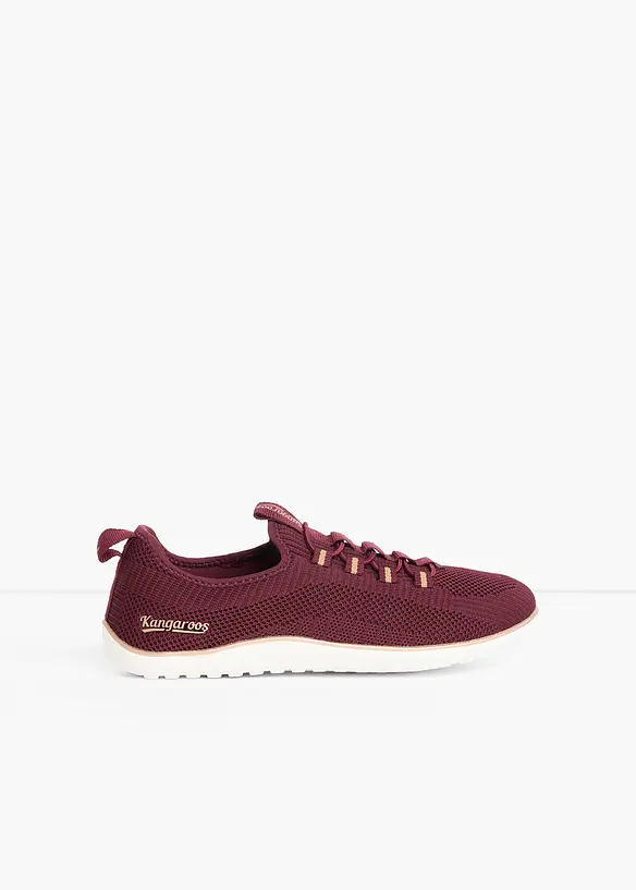 Scarpe barefoot KangaRoos con suola flessibile, Kangaroos