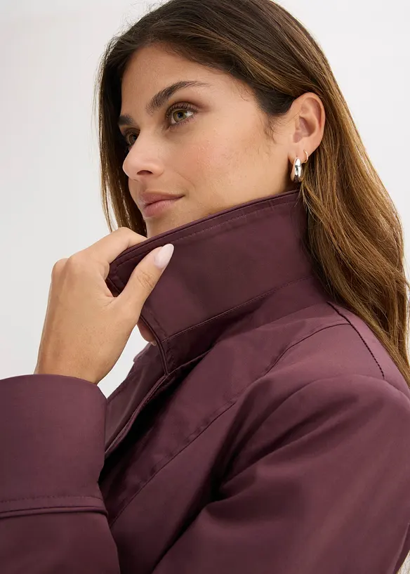 Trench in cotone, bonprix