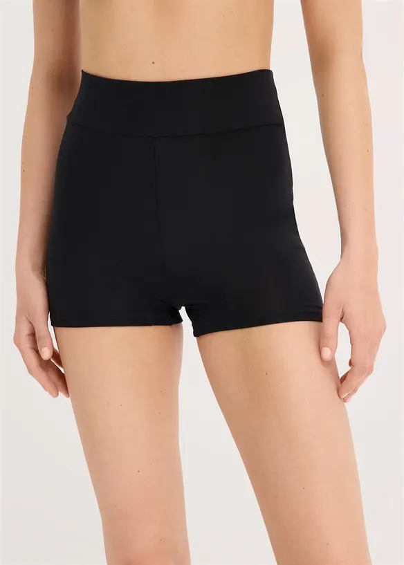 Boxer in modal a vita alta (pacco da 3), bonprix
