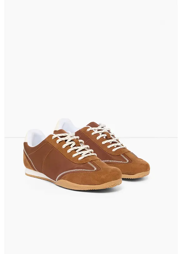 Sneaker in stile retr&ograve;, bonprix