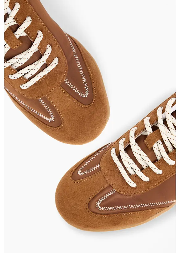 Sneaker in stile retr&ograve;, bonprix