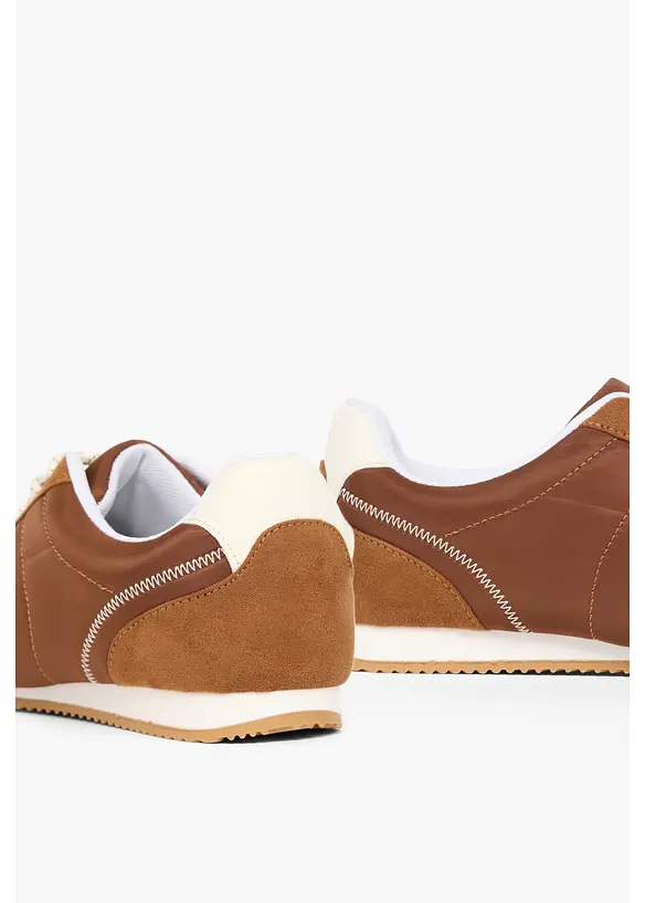 Sneaker in stile retr&ograve;, bonprix