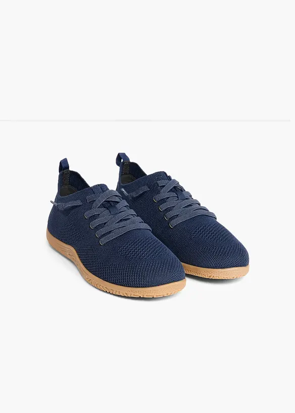 Scarpe barefoot con stringhe, bonprix
