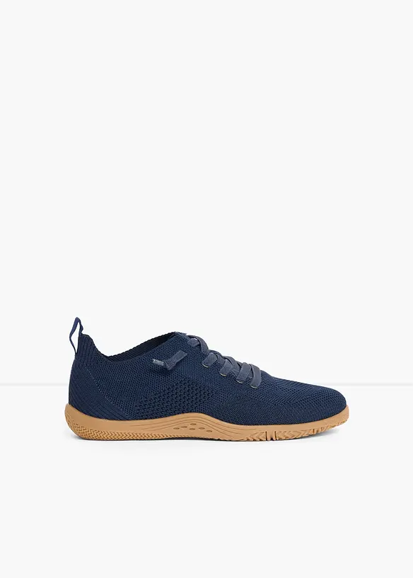 Scarpe barefoot con stringhe, bonprix