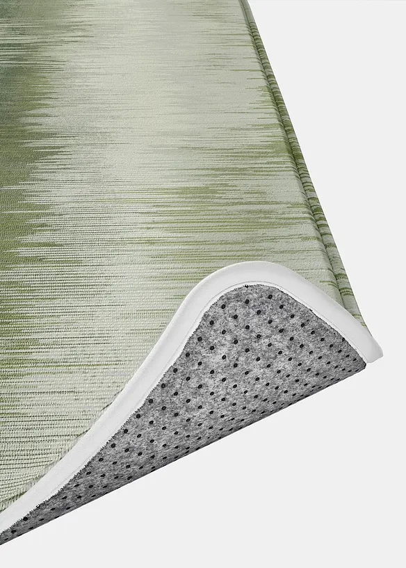 Tappeto da bagno con memory foam, bonprix