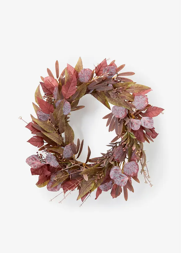 Ghirlanda con foglie, bonprix