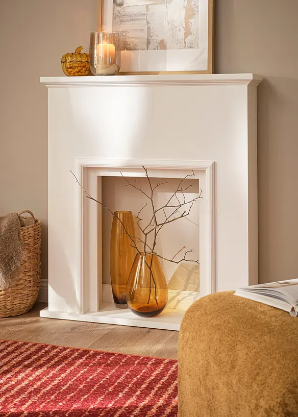 Cornice per camino, bonprix