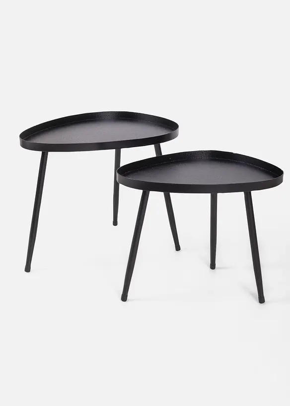 Tavolino (set da 2), bonprix