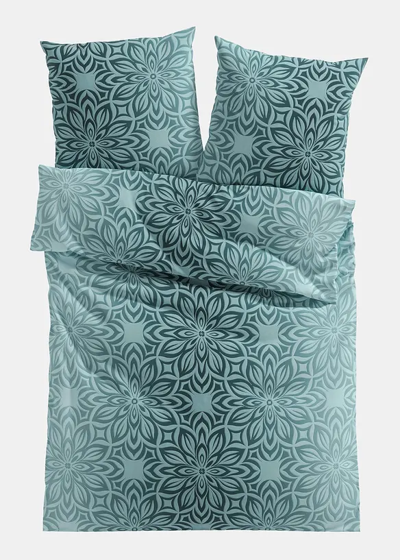Biancheria da letto in linone, bonprix