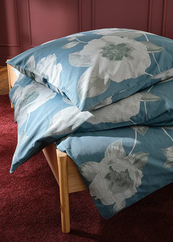 Biancheria da letto in linone, bonprix