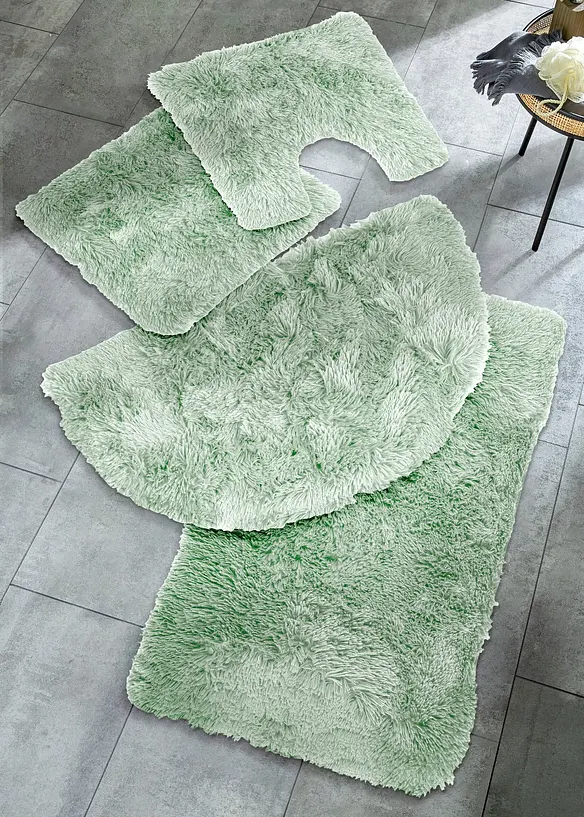 Tappeto da bagno, bonprix