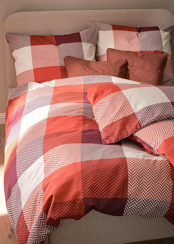Biancheria da letto in linone, bonprix