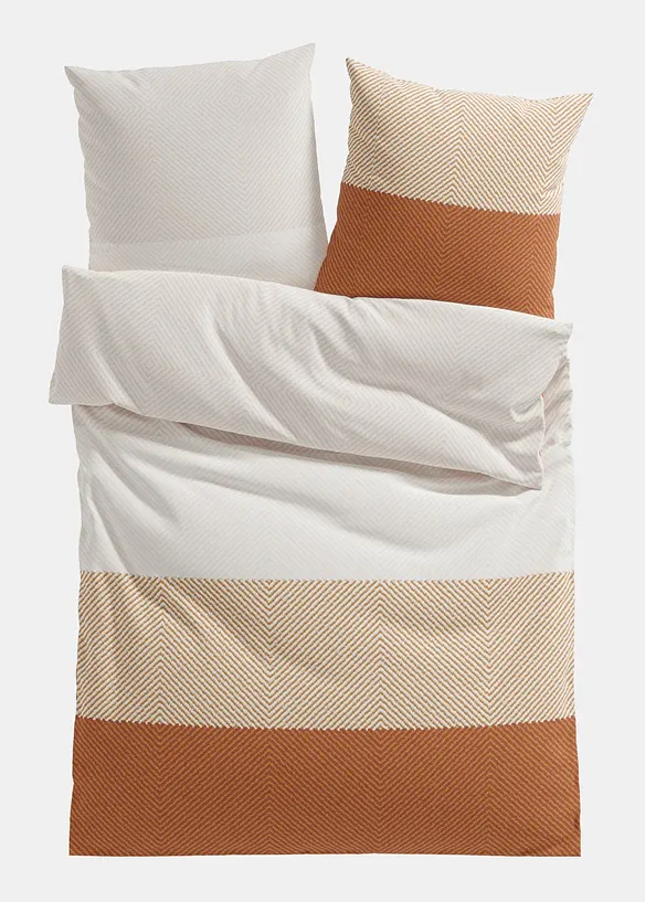 Biancheria da letto in linone, bonprix