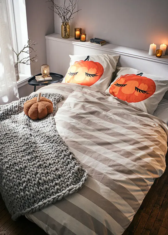 Biancheria da letto in policotone, bonprix