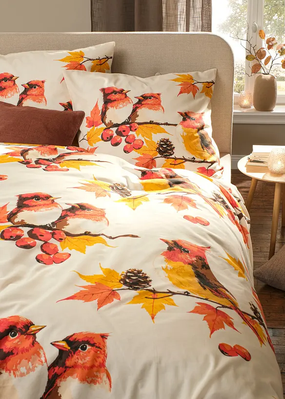 Biancheria da letto in linone, bonprix