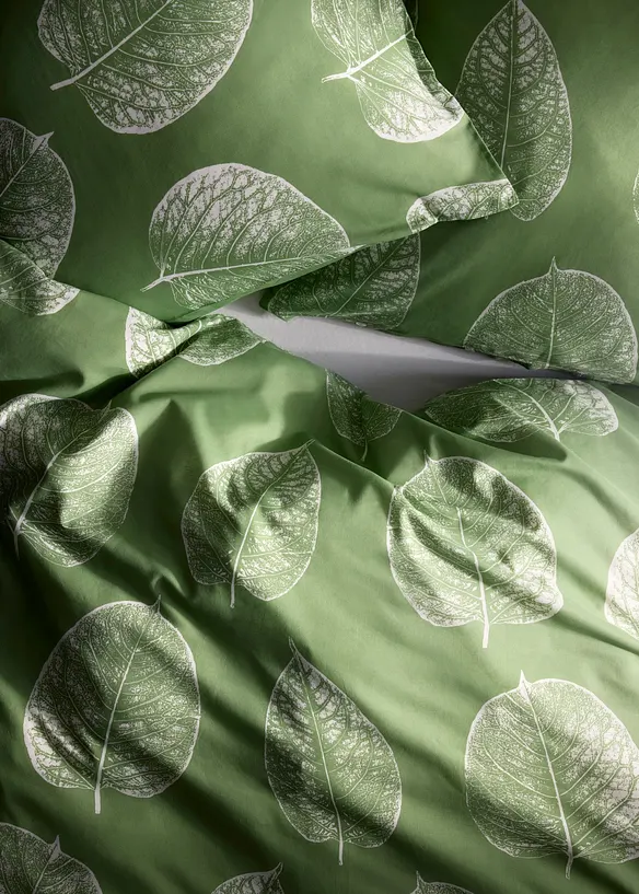 Biancheria da letto in linone, bonprix