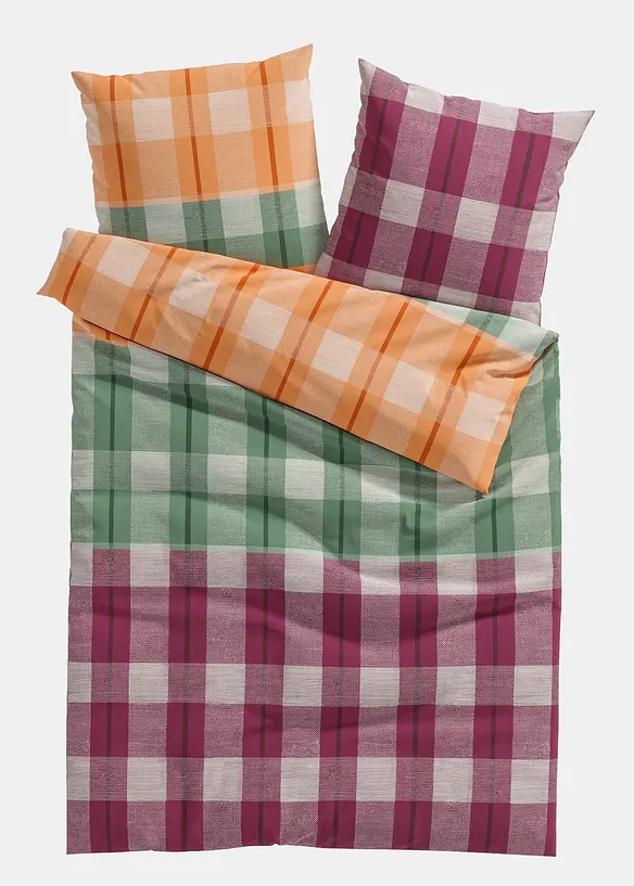 Biancheria da letto in linone, bonprix