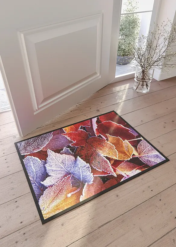 Zerbino in colori autunnali, bonprix