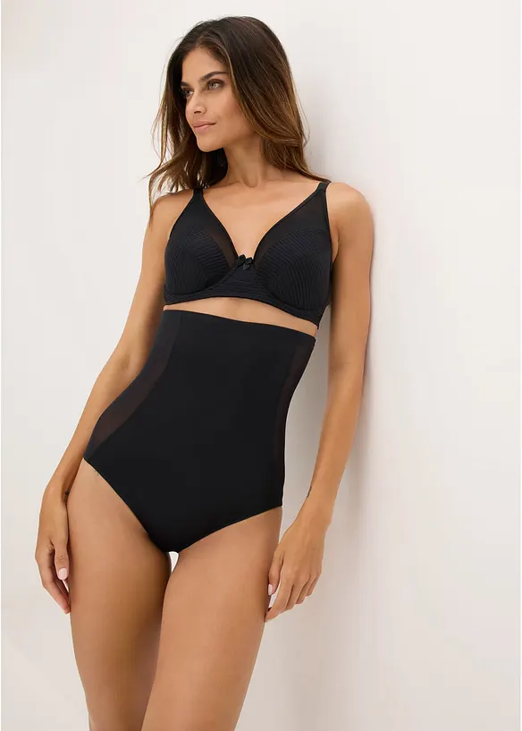 Slip contenitivo con effetto modellante forte, bonprix