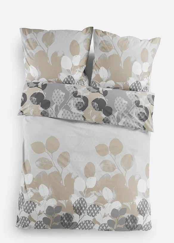 Biancheria da letto in percalle, bonprix