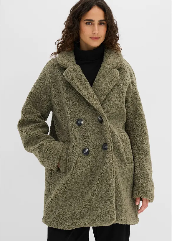 Cappotto corto, bonprix