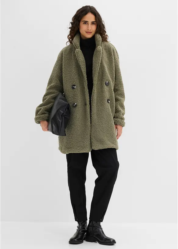 Cappotto corto, bonprix