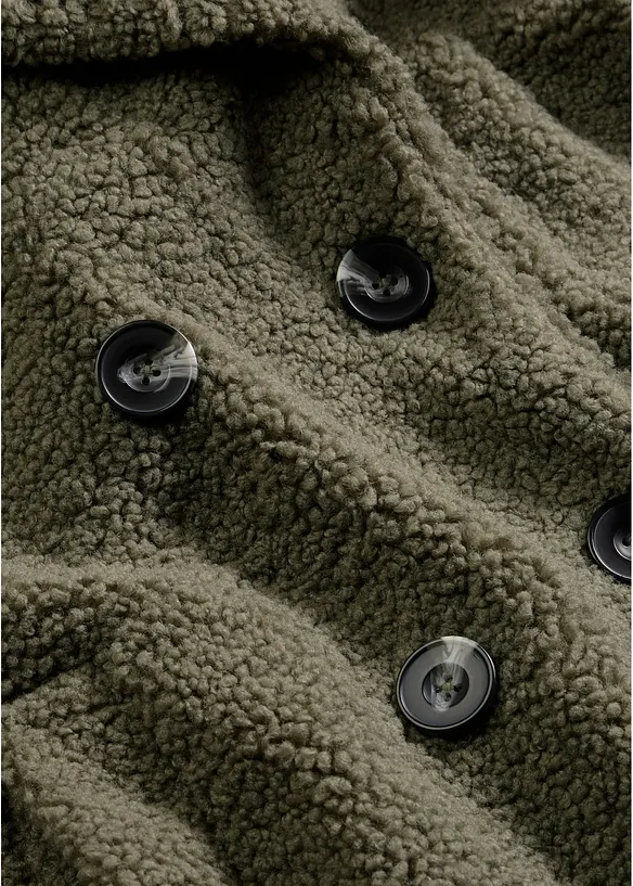 Cappotto corto, bonprix