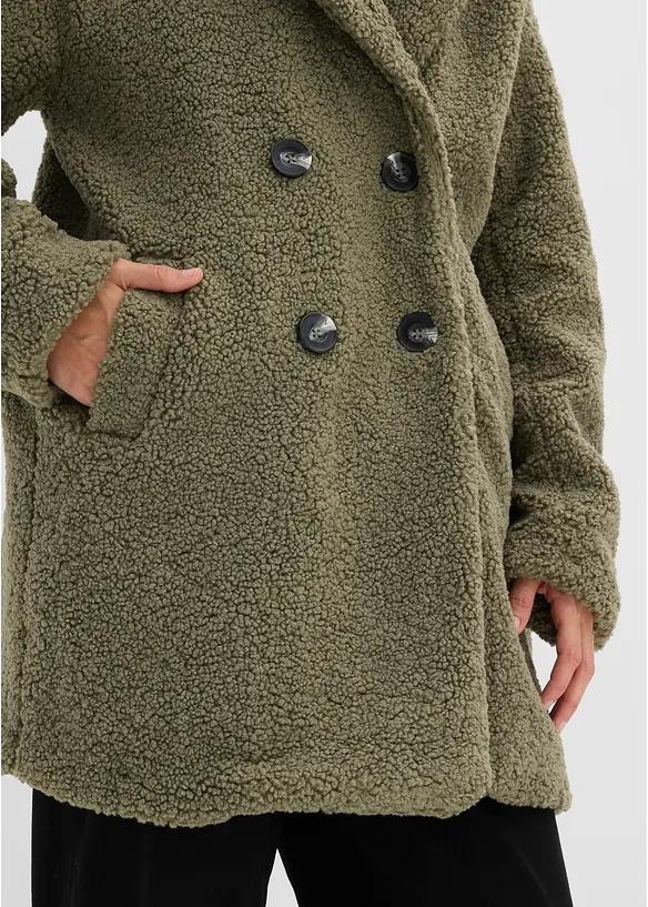Cappotto corto, bonprix