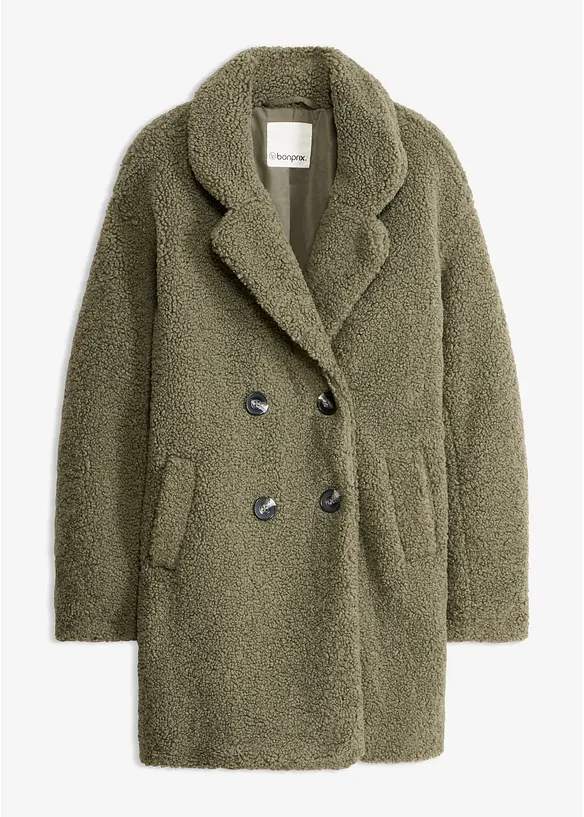 Cappotto corto, bonprix