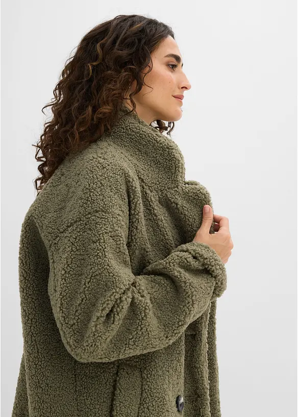 Cappotto corto, bonprix