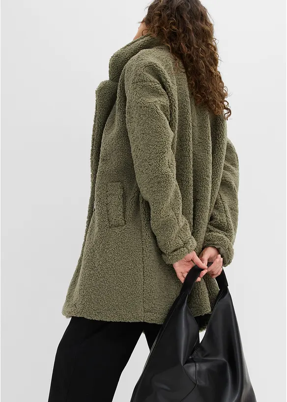 Cappotto corto, bonprix