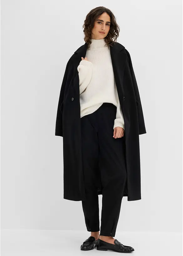 Maglione in filato grosso, bonprix