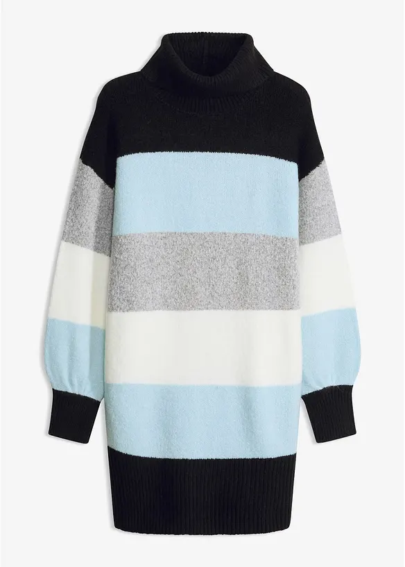 Abito in maglia, bonprix