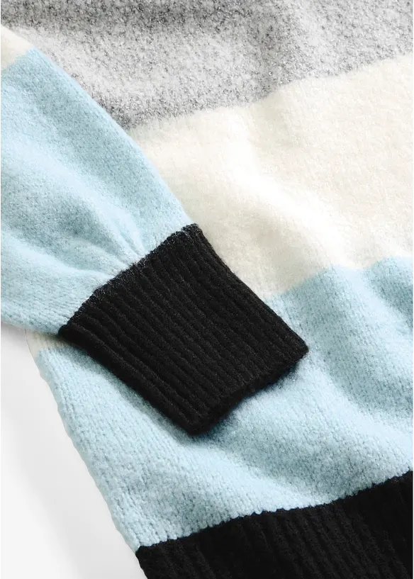 Abito in maglia, bonprix