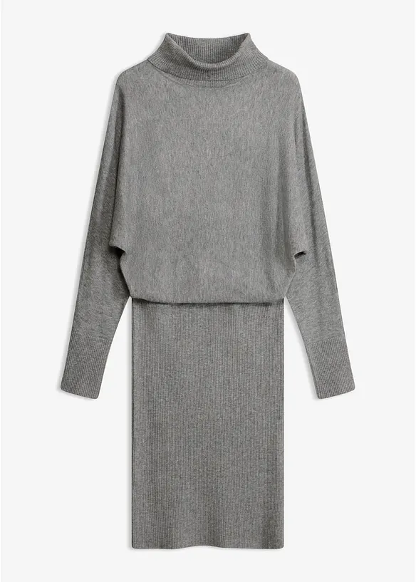 Abito in maglia, bonprix