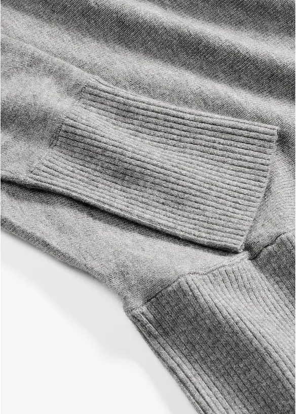 Abito in maglia, bonprix