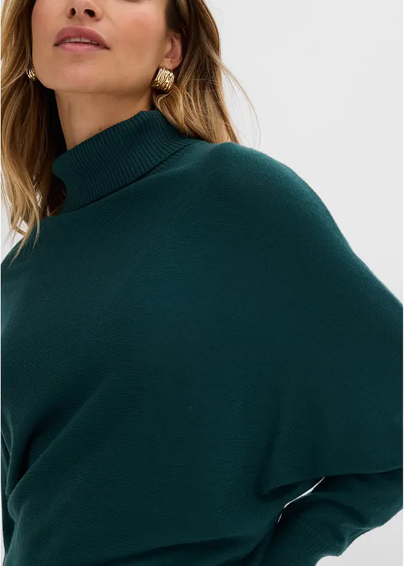 Abito in maglia, bonprix